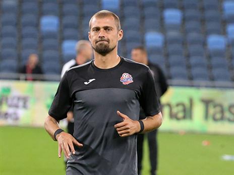 תמאש. חשש מניתוח (יוסי שקל)