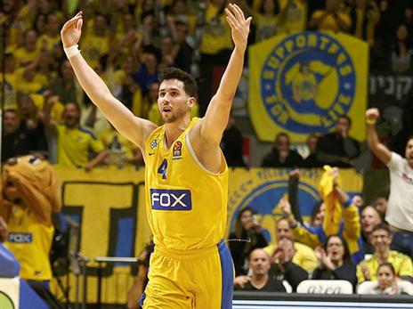 השינוי של קלואירו בחסות ספרופולוס (אלן שיבר)