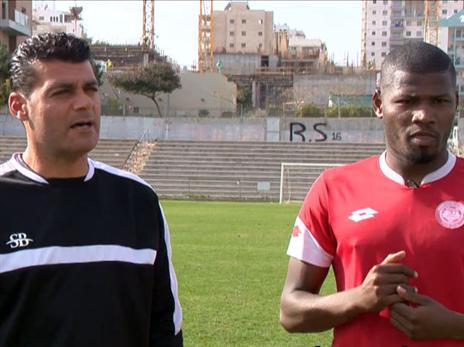 "הוא כמו דמות אב בשבילי". על אביטן