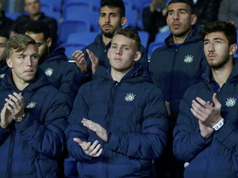 קארצב ואוחיון. יעברו צפונה? (אלן שיבר)