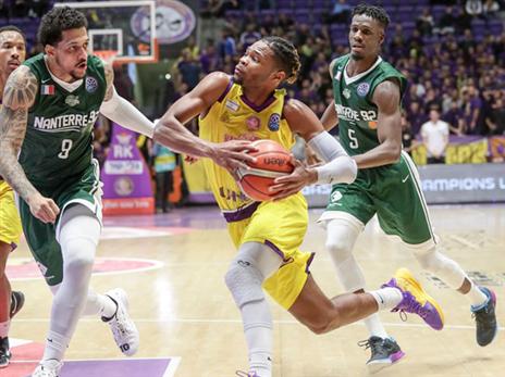 הרים את האנרגיות לרגע. וולדן (פיב"א)