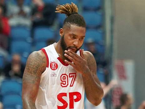 האוול. לא הגיע לחצי הגמר (אלן שיבר)