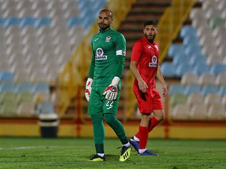 טעות גורלית של קנדיל (לירון מולדובן)