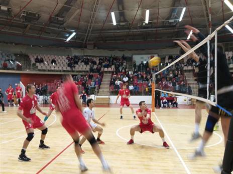 (איגוד הכדוריד)