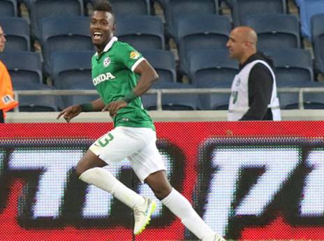 במכבי חיפה מפנטזים גם על טוואטחה (יוסי שקל)