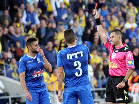 החלטה פזיזה. ריינשרייבר (אודי ציטיאט)