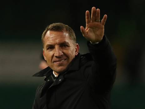 רוג'רס. בדרך חזרה לפרמיירליג? (MacNicol/Getty Images)