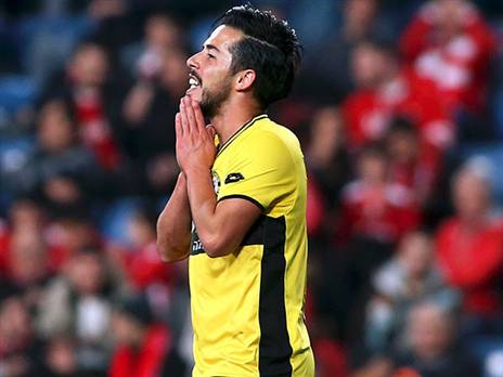 היקה. בנתניה מתלבטים אם לכלול אותו בסגל (אלן שיבר)