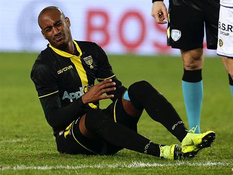 אינברום חוזר (אלן שיבר)