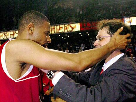 VIRGINIE LEFOUR/AFP/Getty Images