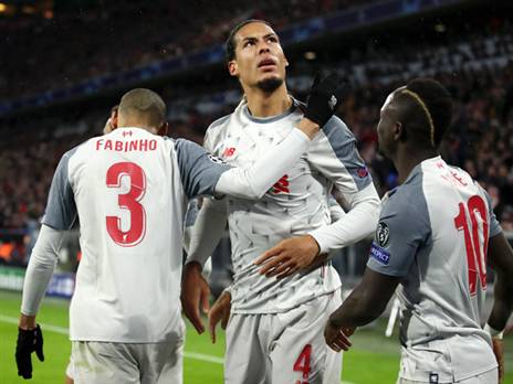 סגנית אלופת אירופה, להזכירכם (GETTY)