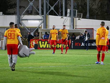 פרשיה חמורה באשדוד? (לירון מולדובן)