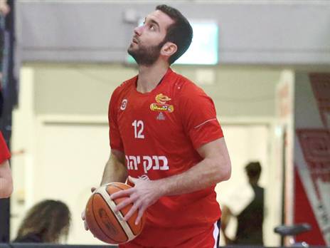 אוחיון. כמעט הגיע לעימות פיזי עם הקהל (דני מרון)