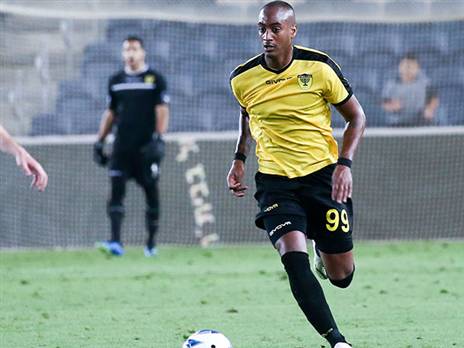 אינברום, עדיין לא כשיר (דני מרון)