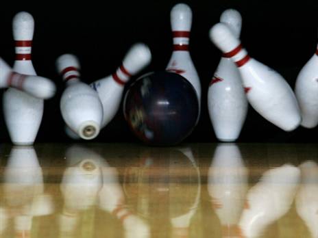 גם לספיישל אולימפיקס זה הגיע (GETTY)