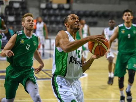 ניצחון קליל. מעיין (איגוד הכדורסל)