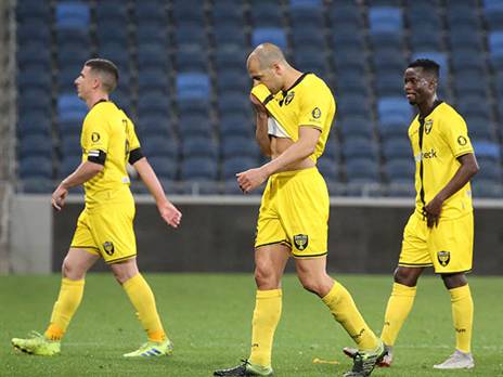 "מי שלא ירוץ כל השבוע, יהיה בחוץ" (יוסי שקל)