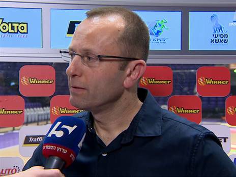 שמיר. "היה לנו על מה להתלונן לשופטים"