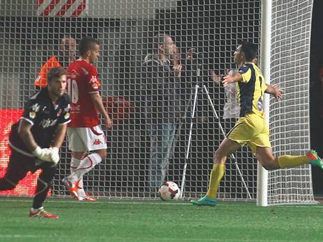 הדרבי הכי גדול שהיה?