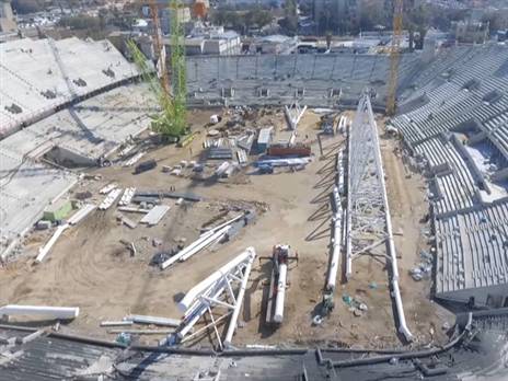 יהיה מוכן בזמן?