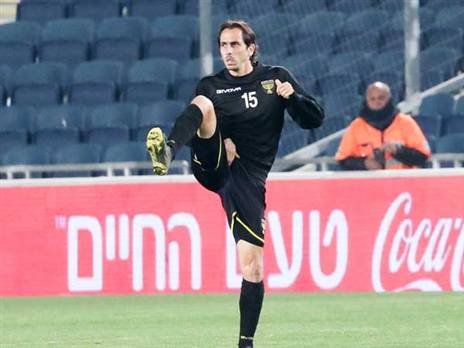 מה יהיו הגדרות התפקיד של בניון? (דני מרון)