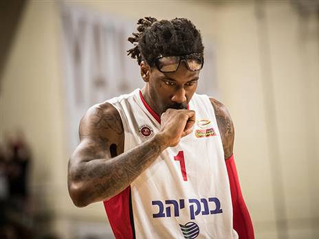 "צריך להישאר בריאים". אמארה (צילום: עודד קרני)