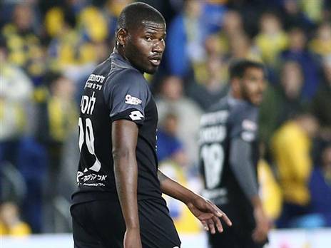 לוסיו. פוזל החוצה (אלן שיבר)