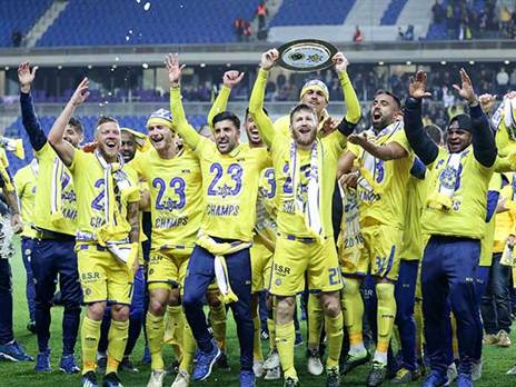 יתבססו בליגת האלופות? (דני מרון)