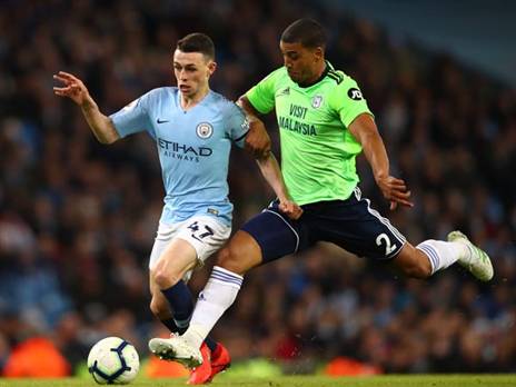 ערך הופעת בכורה בהרכב. פודן (getty)