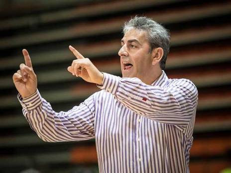 אלי רבי, קרוב לדאבל (עודד קרני, באדיבות מנהלת ליגת העל לנשים)