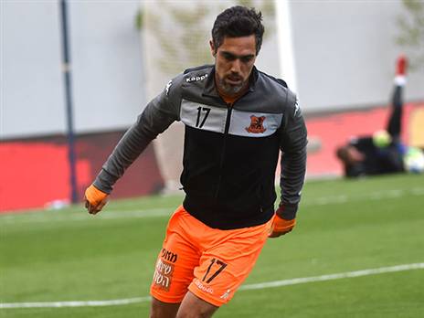 נראה שעזוז ימשיך לעונה נוספת (ברני ארדוב)