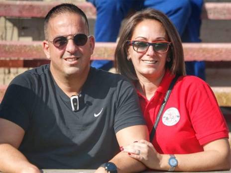 עייש תשלח את השחקנים לפוליגרף (דף הפייסבוק של אדומים אשדוד)