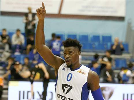 הרצליה, במגמת שיפור (אלן שיבר)