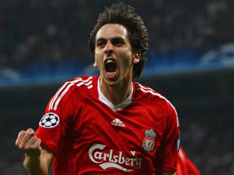 "השחקן הישראלי הגדול בכל הזמנים" (GETTY)