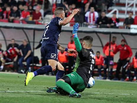 (אנצ'ו גוש, סוכנות ג'יני)