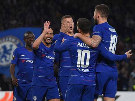 הבלוז יזכו לראשונה מאז 2013? (TF-IMAGES)