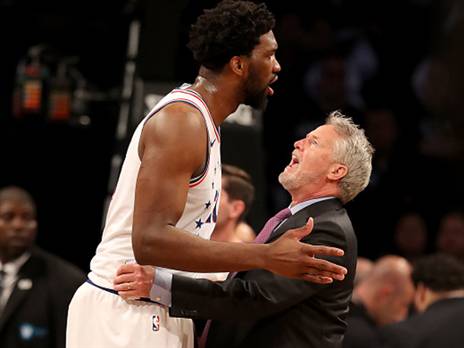 אמביד. תקף בחזרה את דאדלי (getty)