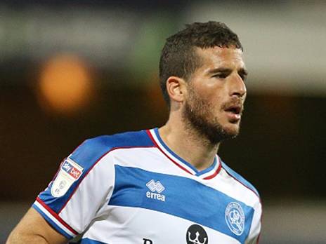 75 דקות והפסד. חמד (getty)