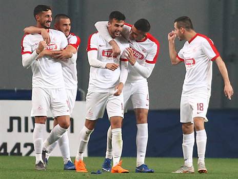 בכל זאת יישארו? אשדוד (צילום: אלן שיבר)