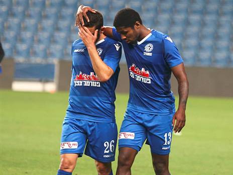 ירידת ליגה מפתיעה ביותר (אלן שיבר)