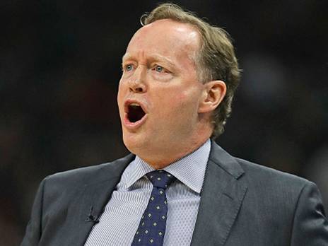 קואץ' באד מביא את הניסיון (צילום: Jonathan Daniel/Getty Images)