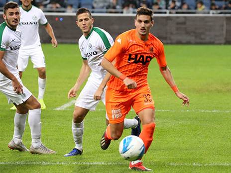 "גם בבני יהודה היה לו פתיל קצר" (יוסי שקל)