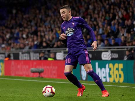 אספס. יעזור לסלטה להבטיח את ההישארות? (Gettyimages)