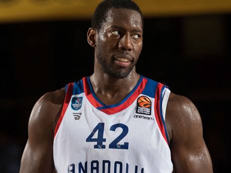 דרוקר זיהה את הכישרון. דאנסטון (getty)