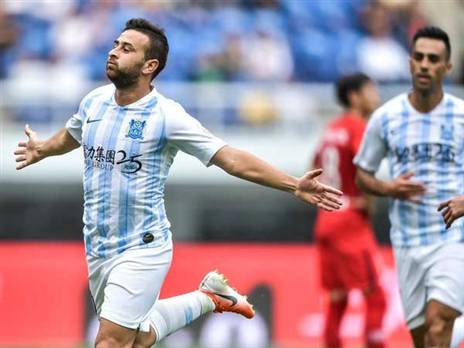 עושה חיים בסין. סבע (טוויטר)