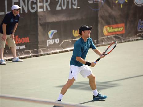 הודח בסיבוב השני. דודי סלע (צילום: אסף כהן)