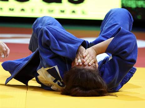 אכזבה לשריר (אלן שיבר)