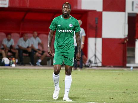 מנדז'ק, מאכזב בתקופה האחרונה (יוסי שקל)