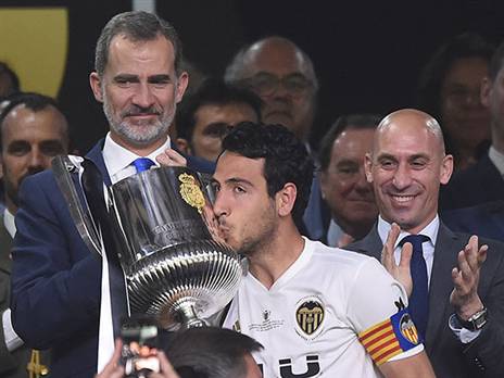 נשיקה מתוקה. פארחו (getty)