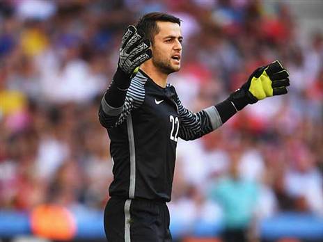 יחזור לשער. פביאנסקי (Getty)